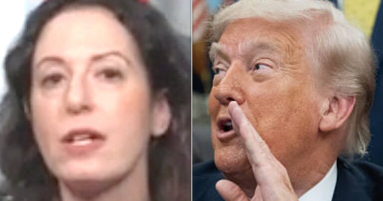 MaggieHabermanSaysSheIsMystifiedBy1DonaldTrumpjpeg | SBM Global News