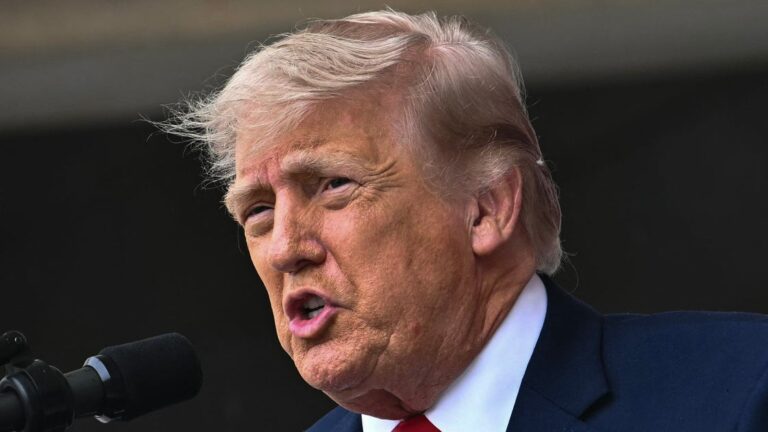 TrumpMentionsTheAtomicEnergyCommissionInUpdateOnNegotiationsjpeg | SBM Global News
