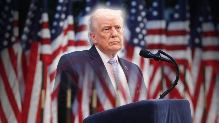TrumpsGOPRevengeTourCouldRevealHisFadingInfluencejpg | SBM Global News