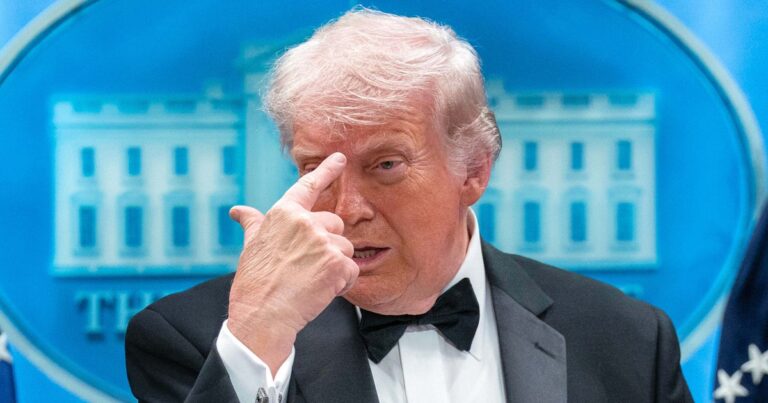 TrumpsOnlyGotOneThingOnHisMindTheseDaysjpeg | SBM Global News