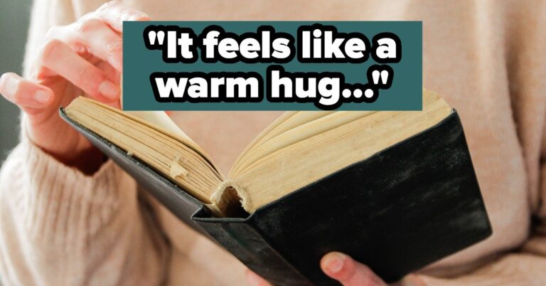 17BooksReadersSayMadeThemSobAndHealedTheirjpg | SBM Global News