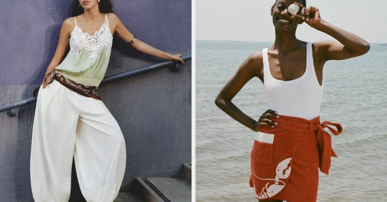 30PiecesToTurnYourVacationIntoAFashionShowjpg | SBM Global News