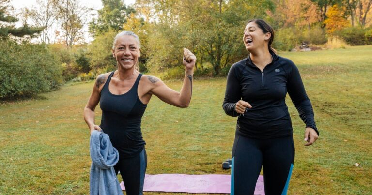 8StrengthBuildingExercisesThatDontRequireLiftingWeightsjpeg | SBM Global News