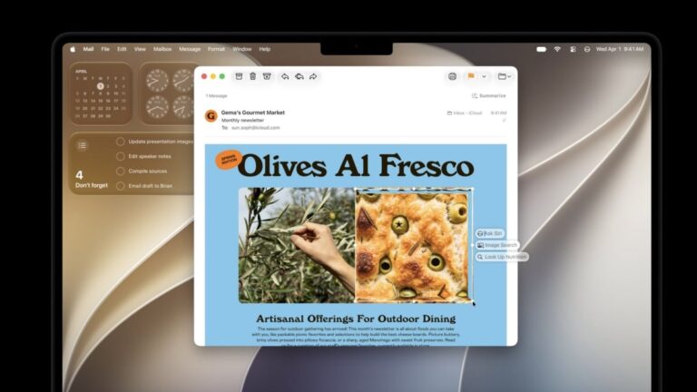 AllTheNewAIFeaturesComingtoAppleProductsinjpg | SBM Global News
