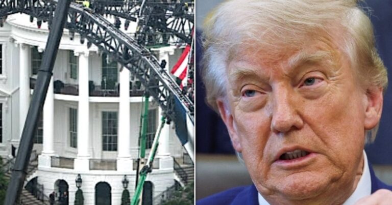 CelebritiesAreReportedlyTappingOutOfTrumpsWhiteHouseUFCjpg | SBM Global News