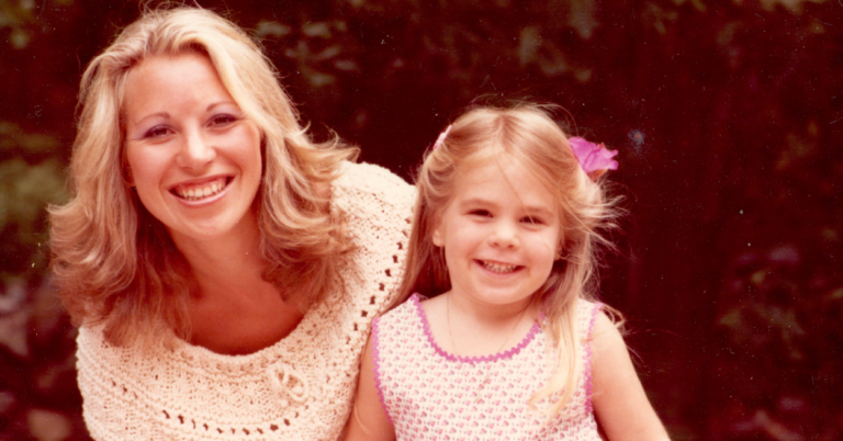 HowAStrangerChangedMyRelationshipWithMompng | SBM Global News