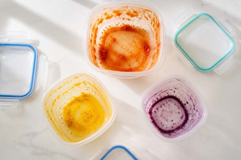 HowtoGetStainsOutofTupperwarejpg | SBM Global News