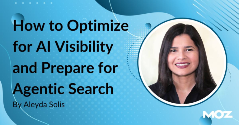 HowtoOptimizeforAIVisibilityandPrepareforAgenticpng | SBM Global News