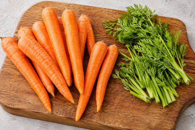 HowtoStoreCarrotsSoTheyLastUptoajpg | SBM Global News
