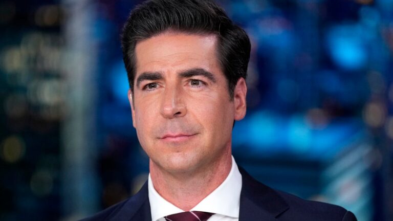JesseWattersTurnsTrumpsKnicksBoosIntoAttackOnDemocratsjpeg | SBM Global News