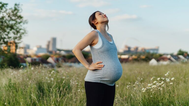 LightningCrotchPregnancySymptomYouShouldKnowjpeg | SBM Global News
