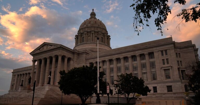 MissouriJudgeRulesAbortionLawsViolateStateConstitutionjpeg | SBM Global News