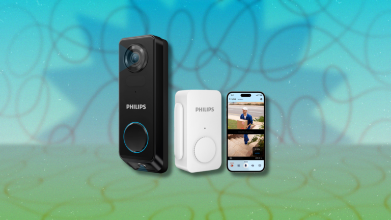 ThisDualCamDoorbellGivesYouaToptoToeViewWithoutPayingpng | SBM Global News