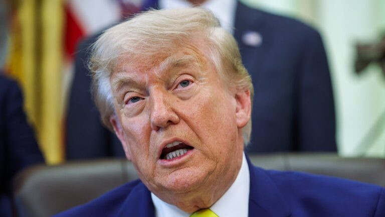 TrumpIsTryingToBuryHisUFCFailureByStrikingjpeg | SBM Global News