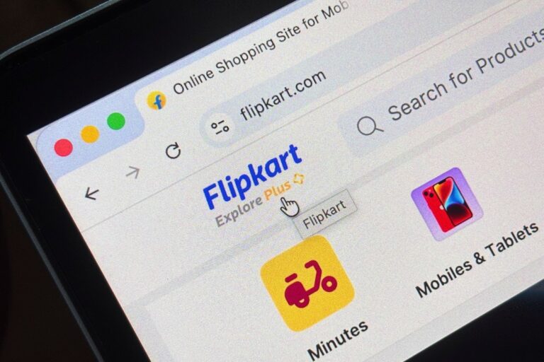 WalmartbackedFlipkartexpandsquickcommercepushasAmazonrampsupinjpg | SBM Global News