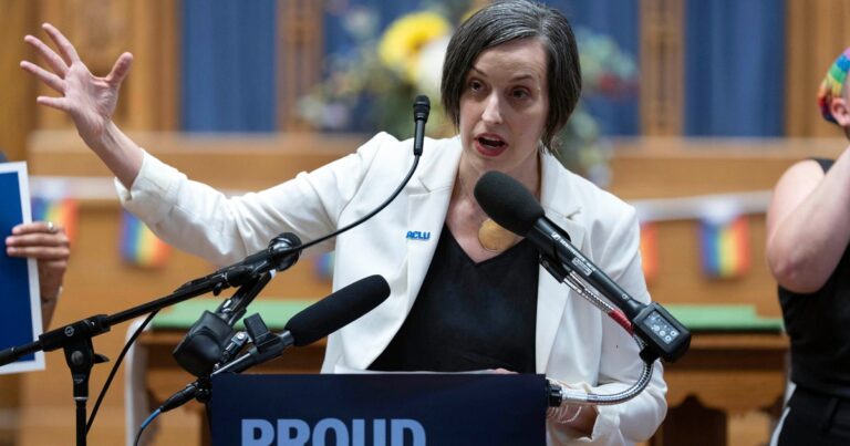 ACLUSetToSpend25MillionBoostingAbortionVotingRightsjpeg | SBM Global News
