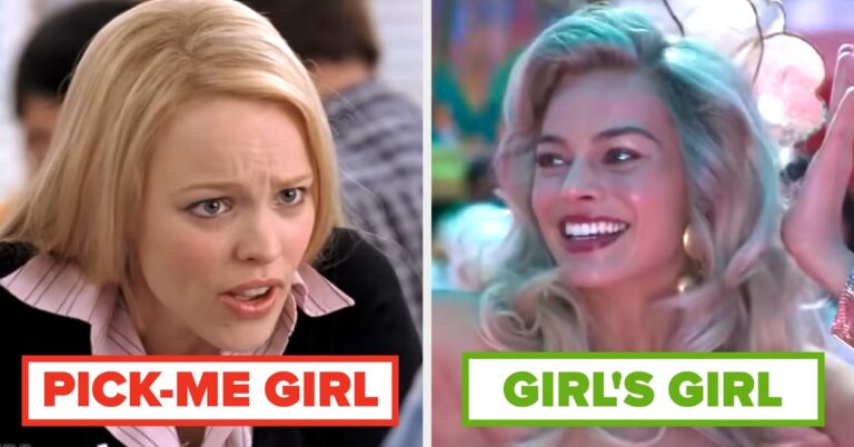 AreYouReallyAGirlsGirlPersonalityQuizjpg | SBM Global News