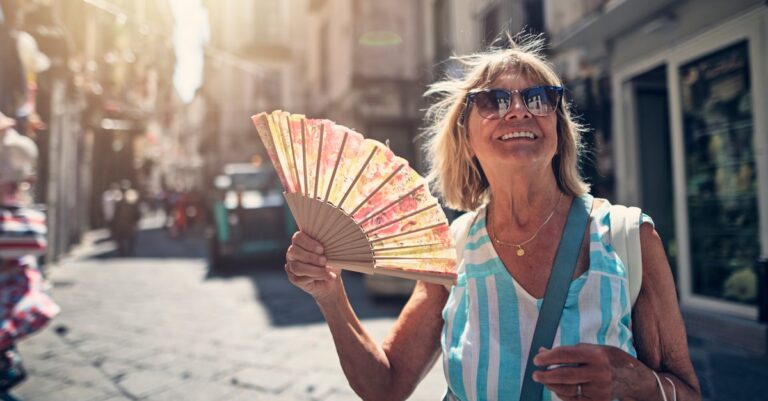 AvoidTheseCommonTravelMistakesinaHeatWavejpeg | SBM Global News