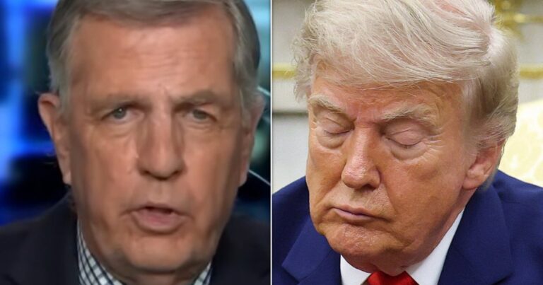 BritHumeDoesntSugarcoatNewFoxNewsPollForRepublicansjpeg | SBM Global News