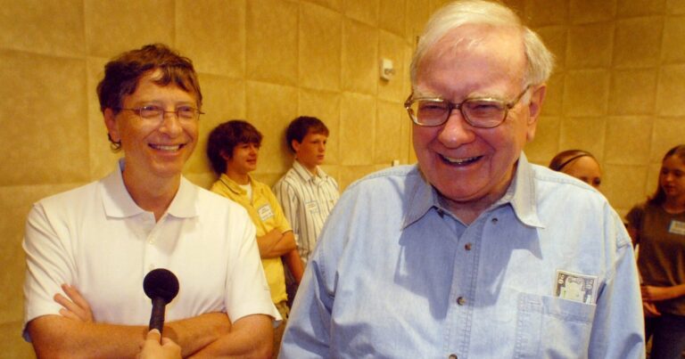 BuffettDismissesEpsteinLinkInGatesFoundationExitjpeg | SBM Global News