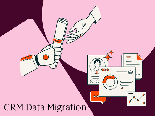CRMdatamigrationApracticalprocessoverviewpng | SBM Global News