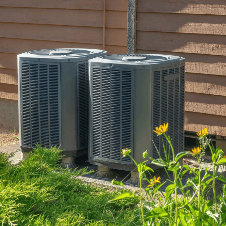 CentralAirConditionervsHeatPumpWhichFitsRichmondHomespng | SBM Global News