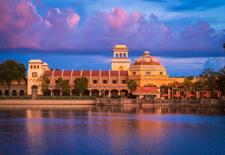 DisneyWorldCalendarsYearPlusConstructionProjectatCoronadoSpringsResortjpg | SBM Global News