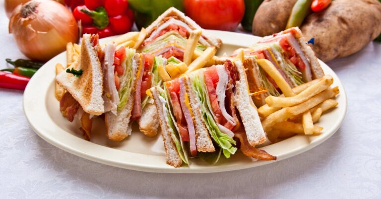 EliminatingThese3FoodsFromYourDietCanBeAjpeg | SBM Global News