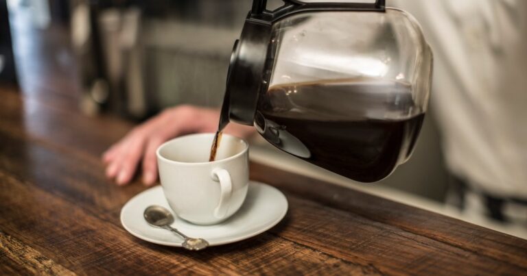 HeartAssociationSaysUpTo5CupsOfCoffeeAjpeg | SBM Global News