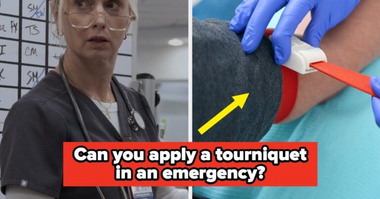 HowManyBasicFirstAidSkillsDoYouKnowHowjpg | SBM Global News