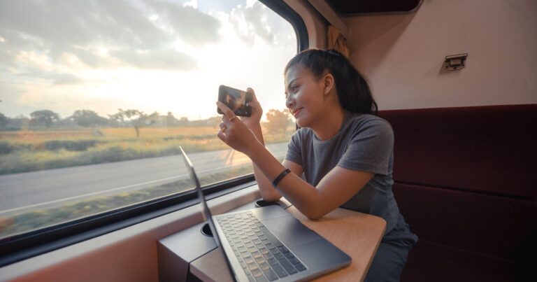HushTripsBenefitsAndRisksOfThisTypeOfTraveljpeg | SBM Global News