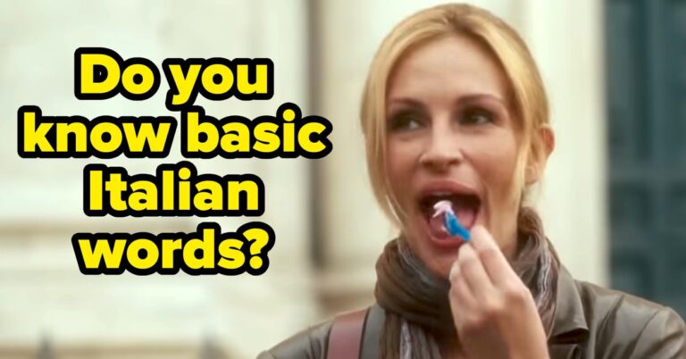 ItalianLanguageTriviaQuizBuzzFeedQuizzesjpg | SBM Global News