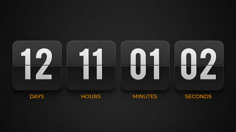 LessThan2WeeksLeftBitcoinsBIP110ClockStartspng | SBM Global News