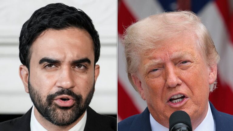 MamdaniDiscussesHonestApproachOfCommunicatingWithTrumpThroughPlacesjpeg | SBM Global News