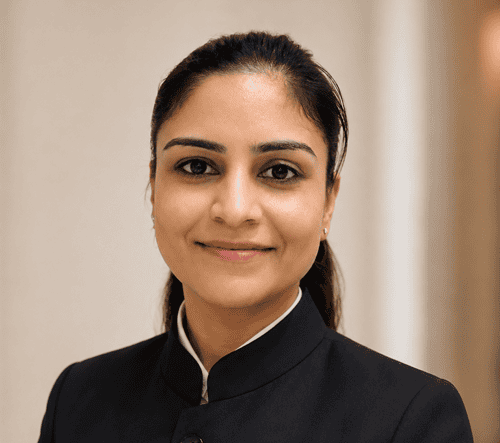 MeghaTaknewHumanResourcesManageratFairfieldbyMarriottpng | SBM Global News