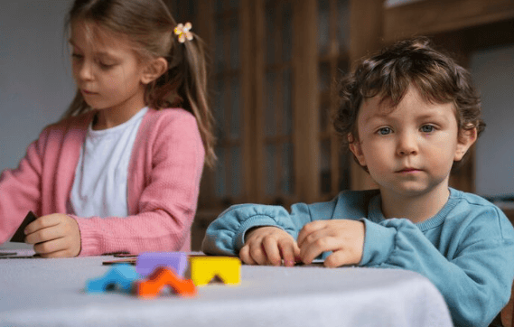 SocialChallengesinAutismSpectrumDisorderandWhatTheyMeanpng | SBM Global News