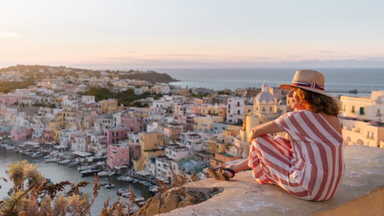 TheItalyTravelAdviceYoullOnlyHearFromLocalsjpeg | SBM Global News