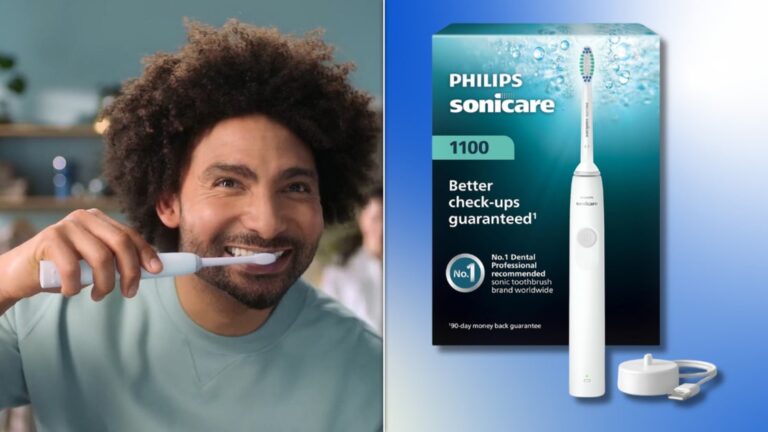 This16ElectricToothbrushMakesTeethFeelDentistCleanjpeg | SBM Global News