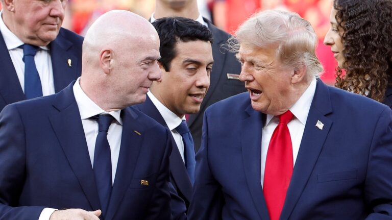 TrumpMakesEyeOpeningDeclarationAboutWhenHeWantsWorldCupjpeg | SBM Global News