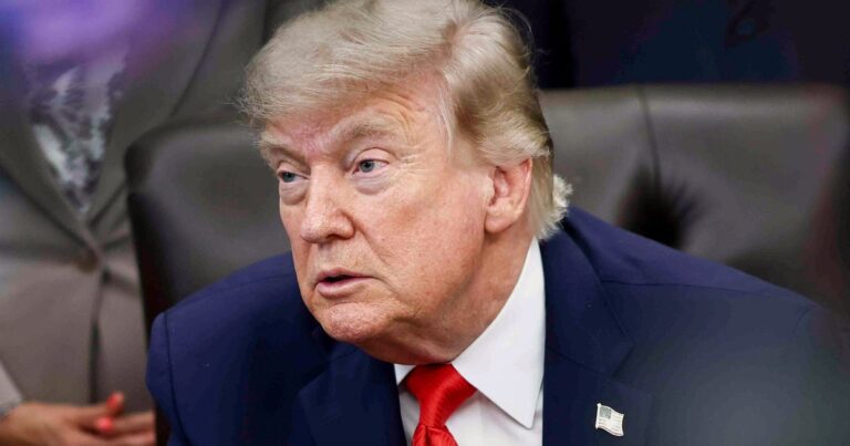 TrumpTorchedAsDisgustingLittleManOverNewLowAboutjpeg | SBM Global News