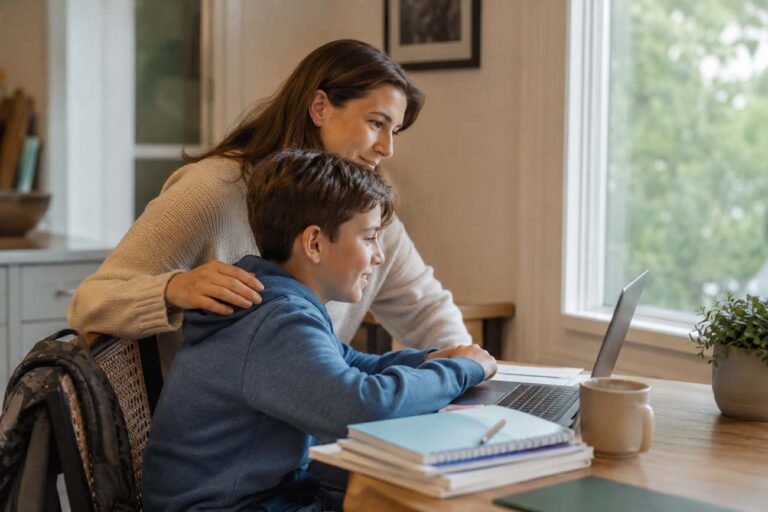 WhatToKnowAboutEnrollingYourChildInOnlineSchooljpg | SBM Global News