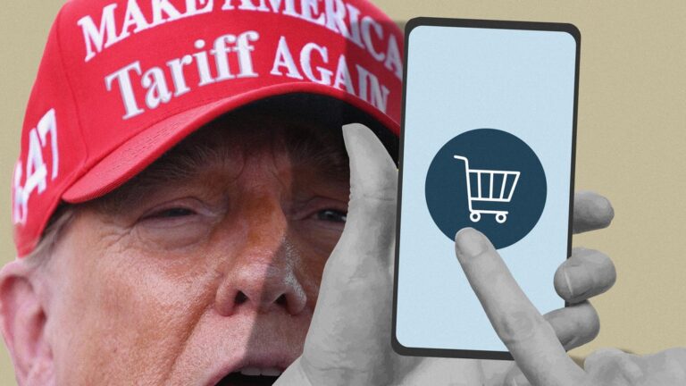 WhichCanadianItemsWillBeMoreExpensiveBecauseOfTrumpsjpg | SBM Global News