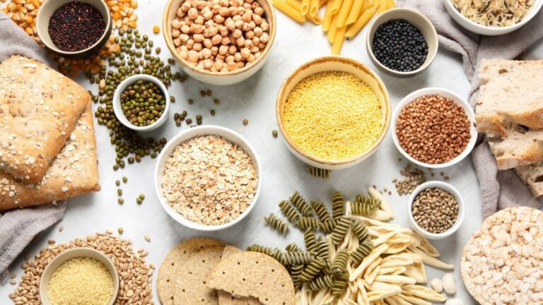 WhyAthletesNeedSugarandCarbsinTheirDietjpg | SBM Global News