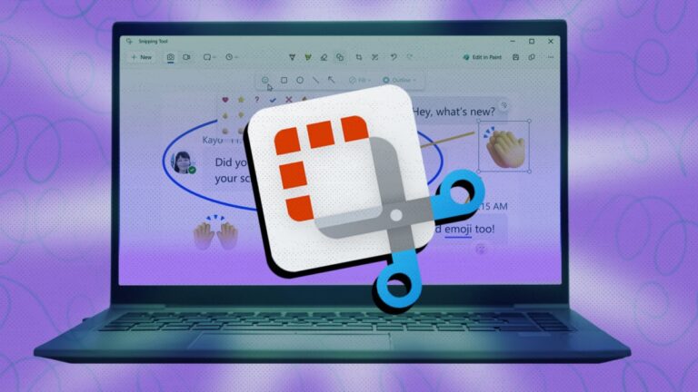 10SnippingToolHacksEveryWindows11UserShouldKnowjpg | SBM Global News