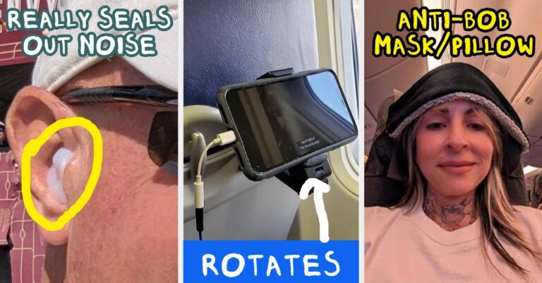 20ProductsThatMakeMiddleSeatsComfortablejpg | SBM Global News