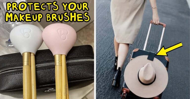 35MustHaveProductsEveryExpertTravelerNeedsjpg | SBM Global News