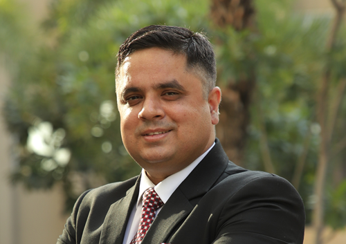 AjayKumarnewGeneralManageratvocoJimCorbettpng | SBM Global News