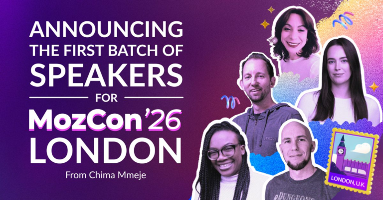 AnnouncingtheFirstBatchofSpeakersforMozconLondon2026png | SBM Global News