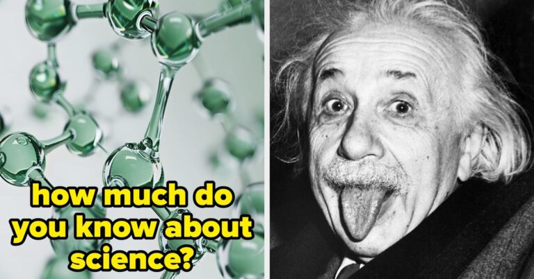 BiologyTriviaQuizBuzzFeedQuizzesjpg | SBM Global News