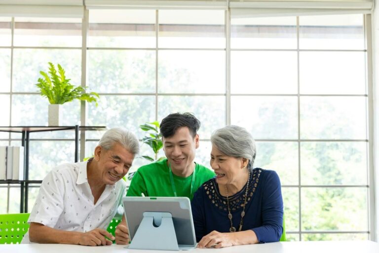 CaregivingIsntaSideResponsibilityAnymoreItsBecomeanInvisiblejpeg | SBM Global News